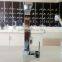 zinc kitchen faucet spout,baisn tap tube,sink mixer pipe