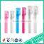 perfume atomizer, pen prfume bottle, 5ml perfume bottle
