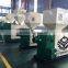 Hot selling wood pellet fuel burner for industrial boiler