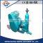 high pressure Single Fluid hydraulic grouting injection pump