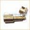 Dongguan Factory Supply cnc turning parts cnc spare parts