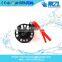 GOOD PRICE&QUALITY PVC PIPE FITTINGS PLASTIC CHECK VALVE