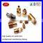 New design copper brass Mechanical Mod,produced with drawings