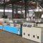pvc pipe extrusion line