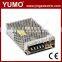 YUMO S-50 5-48V 50W Single Output High Efficiency Power Supply Switching Power Supply