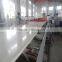 Durable new products pvc foam board extrusion machine