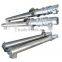Stainless Steel Spiral Conveyor Used for Food Industry, SS304 Spiral Conveyor