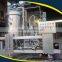 Customized chemical stainless steel disc type diatomite filter machine