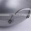 Chinese Hand Hammered Cantonese Industrial Carbon Steel Wok