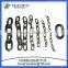 Standard iron link chain galvanized G30 link Chain