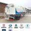 10000 liters road washing truck, 10 m3 jetting sweeper truck, 10000 liters jetting washer truck