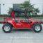 Electric Dune Buggy