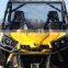 UTV FRONT WINDSHIELD