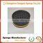 Best Selling Hair sponge In the US Hair curl sponge with holes with factory price