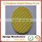Mini wave wash car polishing foam pad/makeup organizer foam for car/door