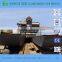 Iron Separation Dredger Vessel/magnet separator