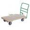 Platform handtruck with removable handle