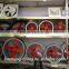 greenhouse high temperature controlled exhaust fan supply for South America market