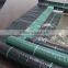 plastic ground cover mat