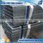 20*30*2.3mm Hot dipped galvanized square section rectangular steel tube