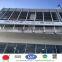2015 Original Factory !!! Powder coated climber trellis mesh supplier