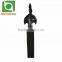 Modern Art Black Marble Abstract Statue