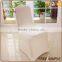 popular ruffled spandex pedicure chair cover