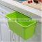 Multi-Function Kitchen Hanger Garbage Plastic Storage Box