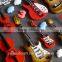 Fridge magnet personalised resin guitar musical fridge magnets