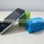 Horn Stand Speaker Loudspeaker Amplifier Silicone for mobile phone