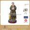 12 Inch Polyresin Catholic Religious Items Souvenirs Saint Francis Statues