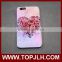 best selling cell pu phone case uv printer for iPhone 6 plus