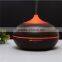 2017 New innovative product factory wholesale wood grain Aroma Diffuser air humidifier