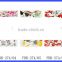 Baby Headbands Accessories Rabbit Ears Elastic Headbands For Baby Girls Tie Bow Knotted Baby Girl Headband