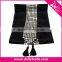 Wholesale Jacquard Handmade Dining Beaded Table Runner