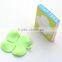 Four Leaf Clover Soap Tray /ABS Soap Holder /plastic Soap Box