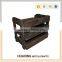 NEW design Modern wooden shelf for kid