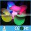 Illuminated Led Table/Glowing Led dinner Table