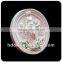 Round Wall Decoration Relievo VR-053