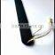 wedding party dessert marking book mark name tag plant type plastic labels