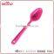 China Factory Supply Wholesale Melamine Standard Dessert Spoon
