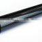 Reliable performance carbon fiber tube
