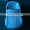 pvc vacuum forming plastic toy car cover