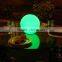 Illuminated 16 Colors Changing Led Light Disco Ball Light