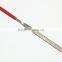 Electroplated diamond file/triangle nail file/round diamond file