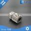 Small and Tiny Precision Metal Axles Swiss Machining Part