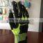 Cut Resistance Gloves ! PTR Back Impact Gloves