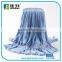 Microfiber Stripe Tube Wet Mop Head