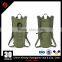 wholesale 3L Large capacity military bottle pouch tactical kamp hydration backpack