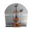 concrete wall cutting machine track saw